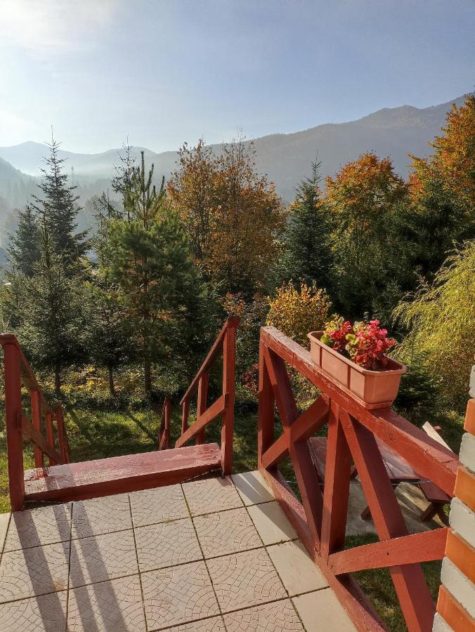 Садыба Полыцька Villa Guta Room photo