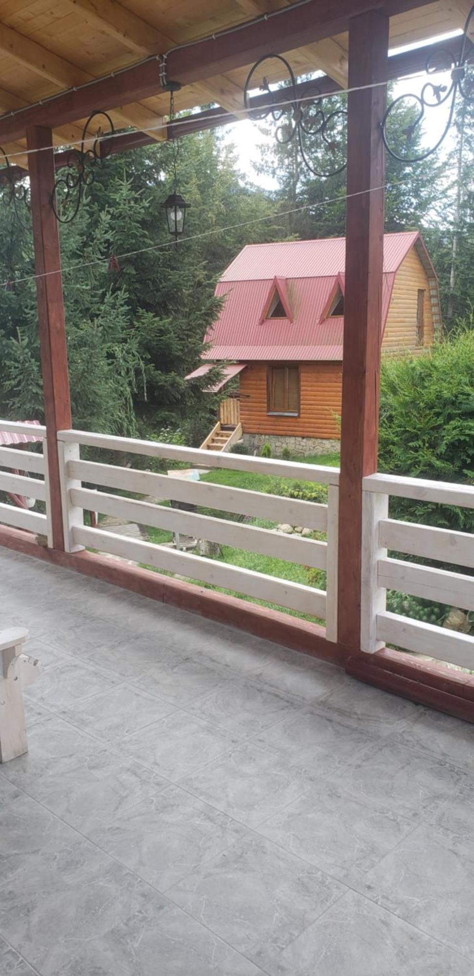 Садыба Полыцька Villa Guta Room photo